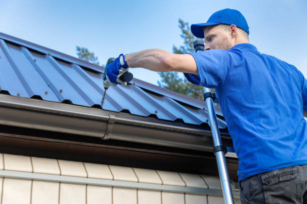 Best Rubber Roofing (EPDM, TPO)  in Oak Point, TX